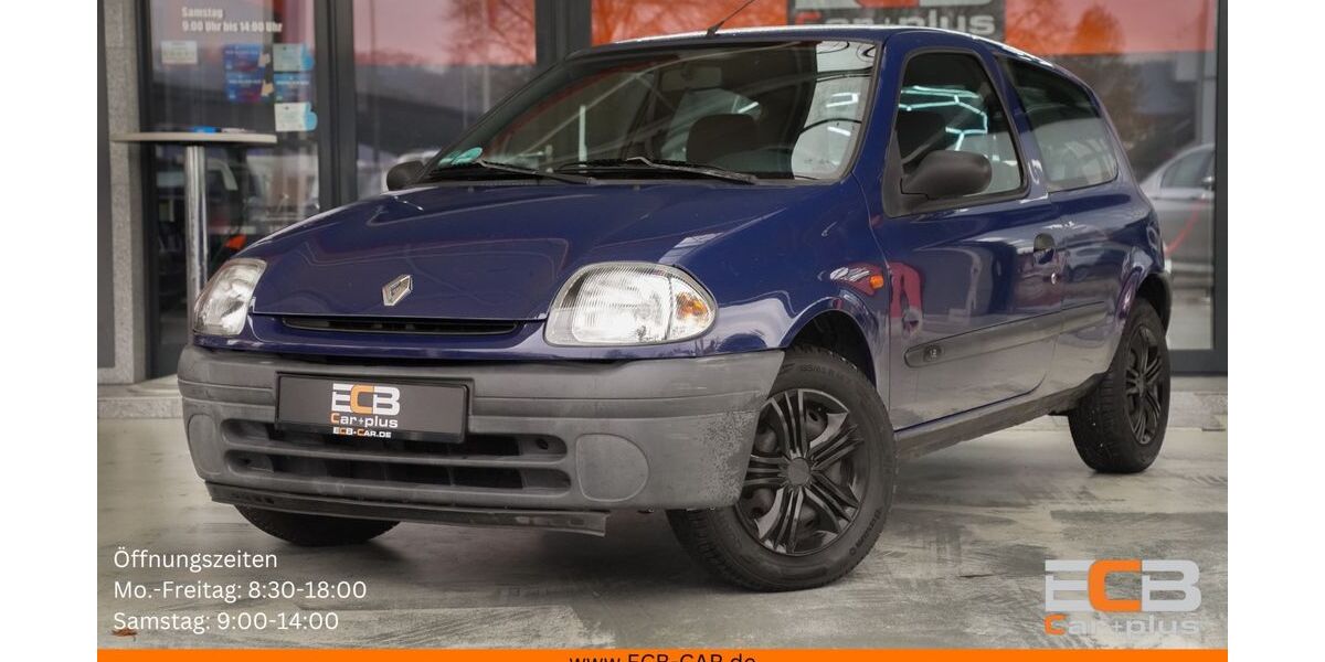 Renault Clio 154.500 km 1.000 &euro; Ergolding 84030