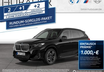 BMW X1 4.550 km 44.990 &euro; Landshut 84030