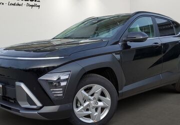 Hyundai KONA 15.900 km 21.990 &euro; Dingolfing 84130