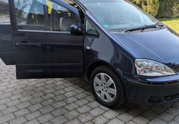 Ford Galaxy 130.000 km 3.400 &euro; Altfraunhofen 84169