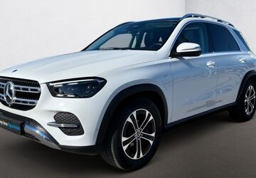 Mercedes-Benz GLE 350 26.755 km 73.490 &euro; Ergolding 84030