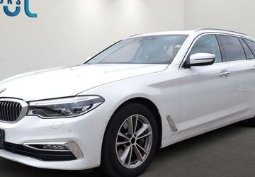 BMW 540 109.429 km 29.390 &euro; Landshut 84030