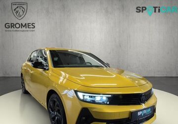 Opel Astra 25.150 km 22.990 &euro; Wartenberg 85456