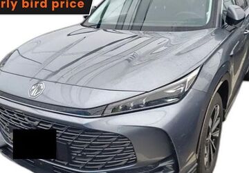 MG HS 14.016 km 23.044 &euro; Ergolding 84030