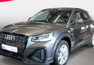 Audi Q2 28.800 km 28.653 &euro; Landshut 84030
