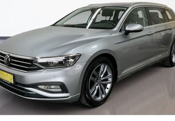 VW Passat Variant 76.790 km 23.444 &euro; Vilsbiburg 84137