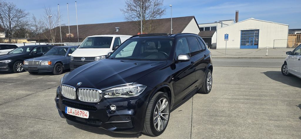 BMW X5 236.600 km 18.999 &euro; Altdorf 84032