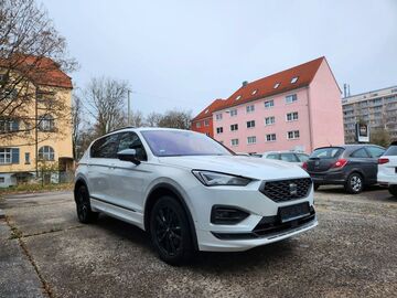 Gebrauchte Seat Tarraco