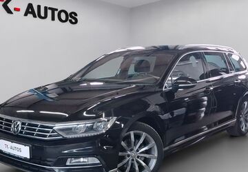 VW Passat Variant 156.510 km 18.490 &euro; Dorfen 84405