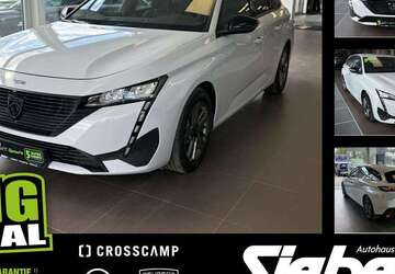 Peugeot 308 17.502 km 19.490 &euro; Dingolfing 84130