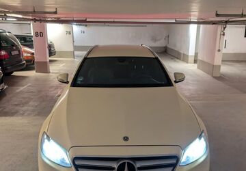 Mercedes-Benz E 220 590.000 km 9.000 &euro; Moosburg a.d.Isar 85368