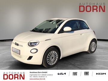 Gebrauchte Fiat 500