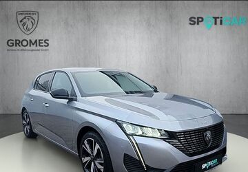 Peugeot 308 20.400 km 20.390 &euro; Wartenberg 85456