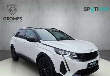 Peugeot 5008 75.950 km 28.990 &euro; Wartenberg 85456