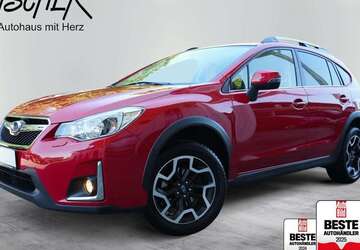 Subaru XV 80.603 km 17.480 &euro; Landshut-Altdorf 84032