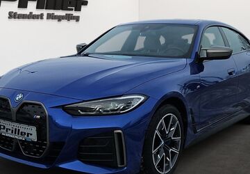 BMW i4 33.828 km 46.900 &euro; Dingolfing 84130