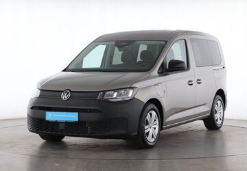 VW Caddy 8.340 km 33.880 &euro; Dingolfing 84130