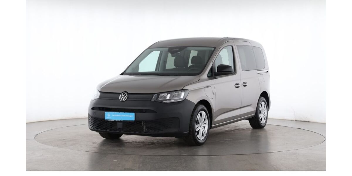 VW Caddy 8.340 km 33.880 &euro; Dingolfing 84130