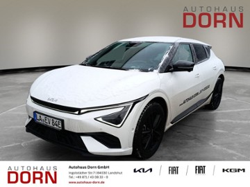 Gebrauchte Kia EV6