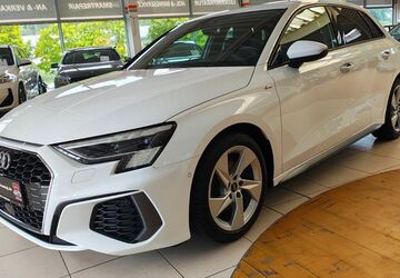 Audi A3 143.000 km 26.700 &euro; Moosthenning 84164