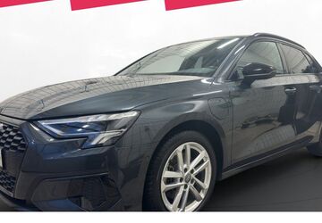 Audi A3 32.791 km 22.440 &euro; Dingolfing 84130