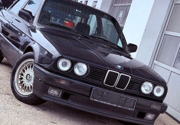 BMW 320 286.000 km 11.999 &euro; Seifriedswörth 84189