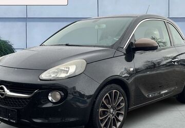 Opel Adam 88.579 km 7.850 &euro; Landshut 84030