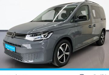 VW Caddy 8.230 km 32.980 &euro; Vilsbiburg 84137