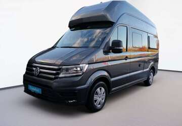 VW Crafter 39.750 km 59.800 &euro; Vilsbiburg LK Landshut 84137