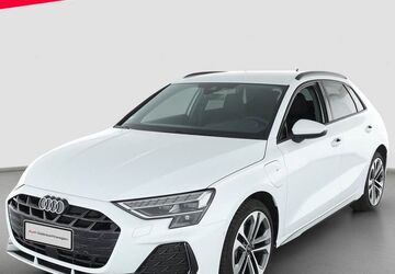 Audi A3 7.750 km 39.819 &euro; Landshut 84030