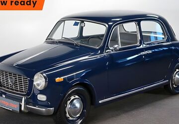 Lancia Fulvia 112.690 km 16.998 &euro; Ergolding 84030