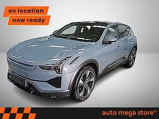 Polestar 3 5.215 km 60.498 &euro; Ergolding 84030