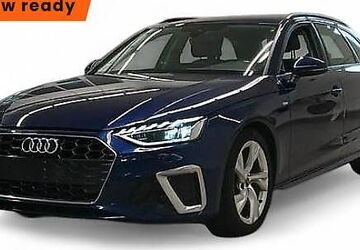 Audi A4 135.100 km 22.584 &euro; Ergolding 84030