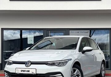 VW Golf 82.100 km 22.499 &euro; Landshut 84030