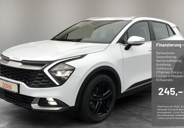 Kia Sportage 63.800 km 26.790 &euro; Landshut 84030