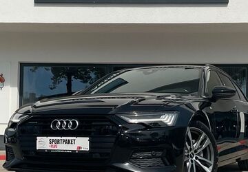 Audi A6 101.500 km 34.999 &euro; Landshut 84030
