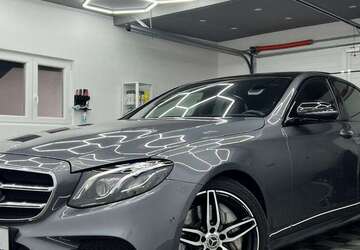 Mercedes-Benz E 350 120.000 km 37.950 &euro; Altdorf 84032