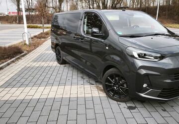 Fiat Ulysse 7.300 km 34.999 &euro; Rottenburg 84056