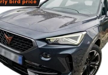 Cupra Formentor 112.759 km 20.243 &euro; Ergolding 84030