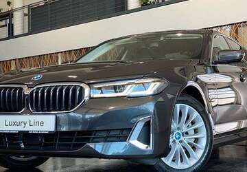 BMW 530 39.971 km 35.980 &euro; Landshut 84030