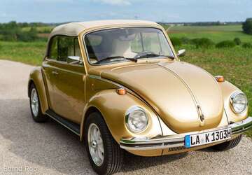 VW Käfer 57.500 km 45.900 &euro; Landshut 84028