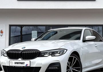 BMW 320 147.100 km 29.999 &euro; Landshut 84030