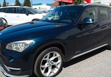 BMW X1 226.000 km 7.490 &euro; Landshut 84030