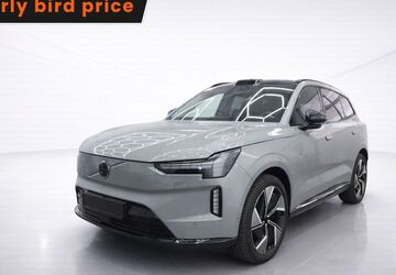 Volvo EX90 8.008 km 73.744 &euro; Ergolding 84030