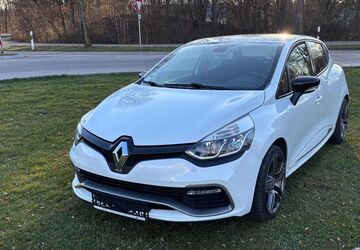 Renault Clio 137.000 km 11.890 &euro; Landshut 84036
