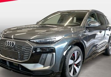 Audi Q6 e-tron 11.750 km 67.503 &euro; Landshut 84030