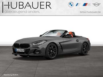 Gebrauchte BMW Z4