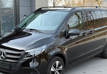 Mercedes-Benz Vito 20.000 km 51.990 &euro; Essenbach bei Landshut 84051