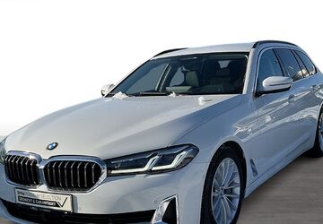 BMW 530 68.215 km 39.860 &euro; Dingolfing 84130