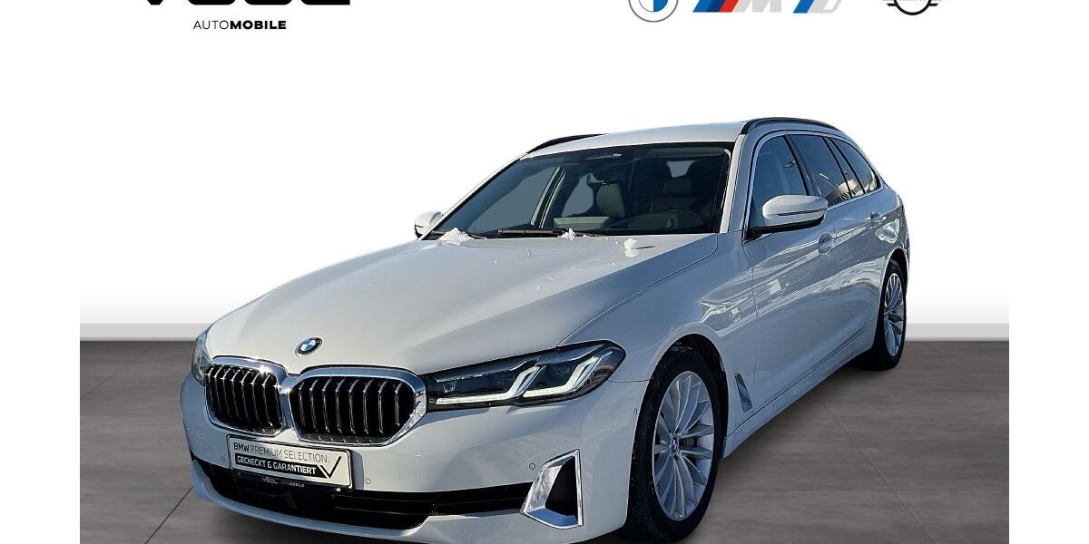 BMW 530 68.215 km 39.860 &euro; Dingolfing 84130